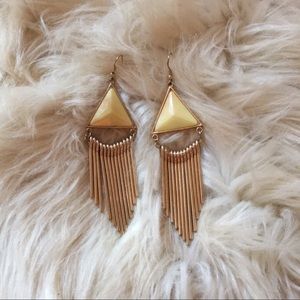 Vintage earrings